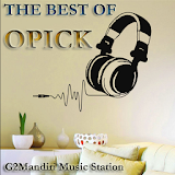 THE BEST OF OPICK icon