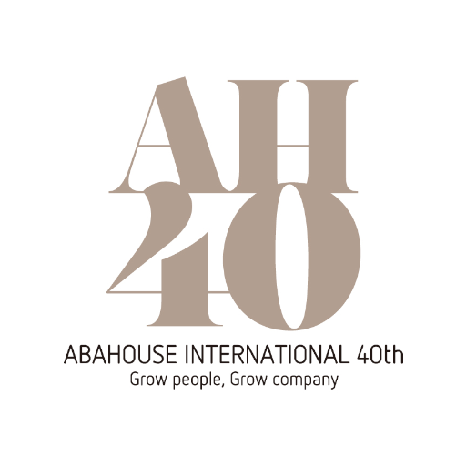 ABAHOUSE logo