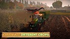 screenshot of Farm Sim: EVO