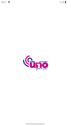 Radio Uno FM Screen 3