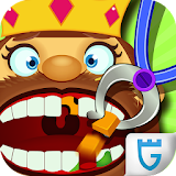 King Doctor Braces - Kids Game icon