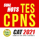 CAT CPNS 2021 + Materi Lengkap - Androidアプリ