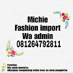 Cover Image of Herunterladen Michie Fashion Import  APK
