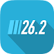 Marathon Trainer - 26.2 42K - Androidアプリ