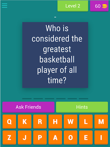 Guess the Champion name