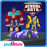 Cover Image of Скачать Transformers Rescue Bots: Need  APK