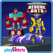 Top 23 Educational Apps Like Transformers Rescue Bots: Need for Speed - Best Alternatives