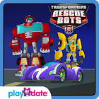 Transformers Rescue Bots: Need 1.2