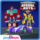 Transformers Rescue Bots: Need for Speed Изтегляне на Windows