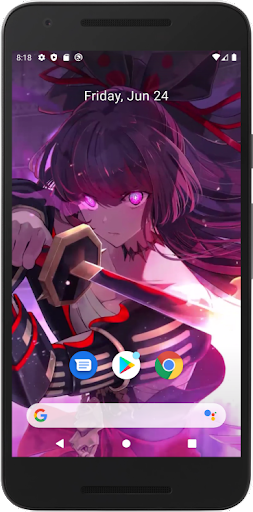 Download Wallpaper Live Anime Free for Android - Wallpaper Live Anime APK  Download 
