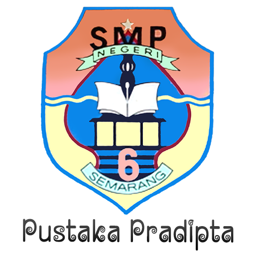 Pustaka Pradipta logo