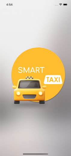 TAXI QR by smart taxi (BETA) Screen 2