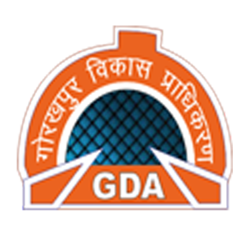 MY GDA logo