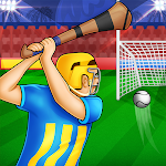 Cover Image of Tải xuống Flick Hurling  APK
