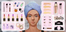 DIY Makeup: Makeup Spil APK