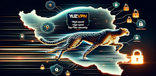 YuzApp-Iran IP-ایرانیان خارج APK