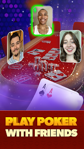 Poker Face: Texas Holdem Poker Unknown