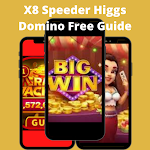 Cover Image of Descargar X8 Speeder Higgs Domino Free Guide 1.0.0 APK
