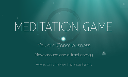 Meditation Game 2
