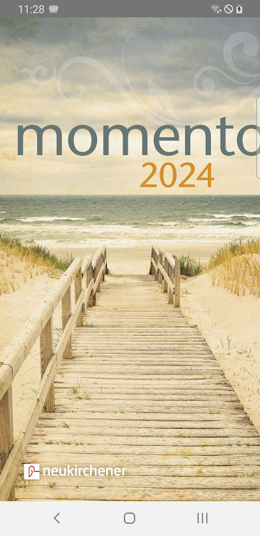 Momento 2024 - 1.2.1 - (Android)