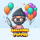 Balloons Popper Game