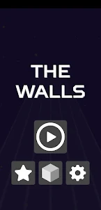 The Wall - Endless runner 2d