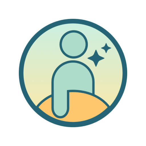 OpenRecovery: AI Sober Coach Header - AppWisp.com