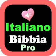 Italian Holy Bible Audio Book+