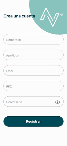 AV Asesor Screen 2