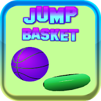 Jump Basket - Throw The Ball