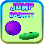 Jump Basket - Throw The Ball