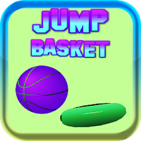 Jump Basket - Throw The Ball