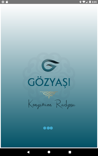 Gözyaşı FM Screen 2