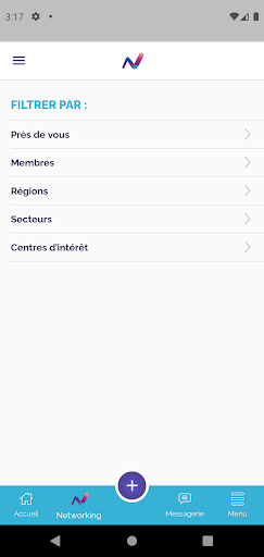 MyCGEM Screen 3