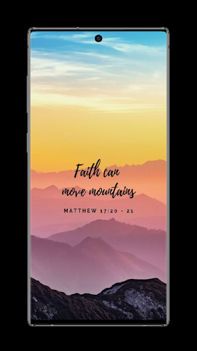 Christian Wallpaper Screen 3