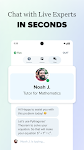 screenshot of Brainly: AI Homework Helper