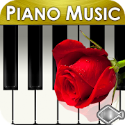 Classical piano relax music  Icon