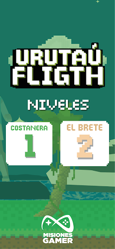 Urutaú Flight Screen 2