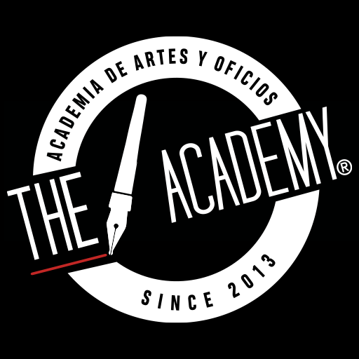 The Academy logo