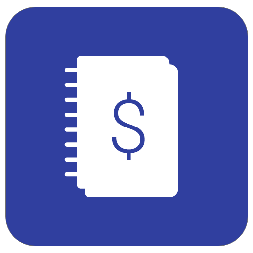 Debt Record logo