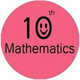 SSLC Mathematics Solution icon