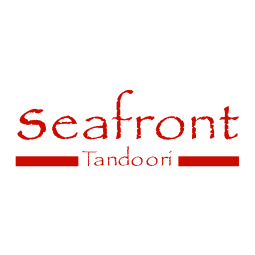 Seafront Tandoori Eastbourne logo