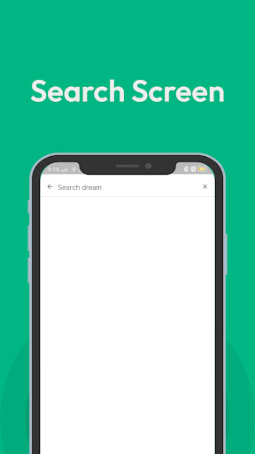 My Islamic Dream Screen 3