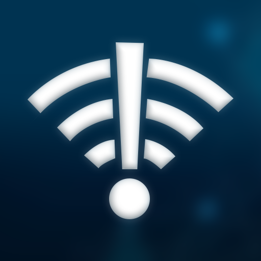 Wifi Auto App Connect