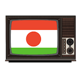 Niger TV Stations icon