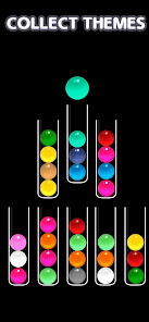 Ball Sort Color Water Puzzle apkdebit screenshots 3