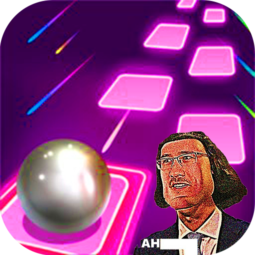 Tiles hop Rush E music game Download on Windows
