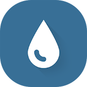 Water Tracker  Icon