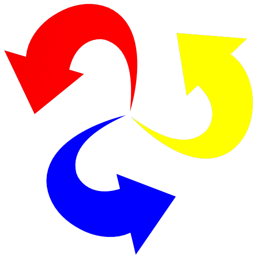 Realistic Color Replace logo
