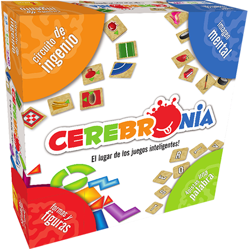 Cerebronia 1.0.4 Icon
